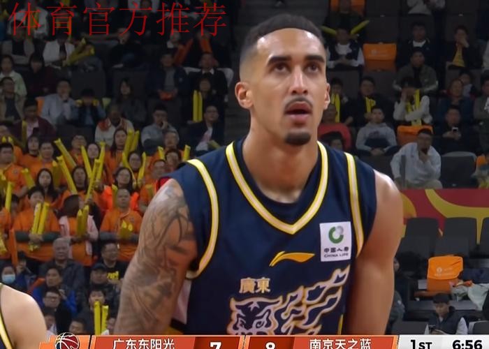 广东105-102同曦!球员评分:4人满分,3人良好,2人不合格 广东105-102同曦!球员评分:4人满分,3人良好,2人不合格