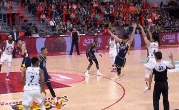 徐杰在列!广东vs浙江12人名单出炉:萨姆纳PK约克领衔外援大战 徐杰在列!广东vs浙江12人名单出炉:萨姆纳PK约克领衔外援大战