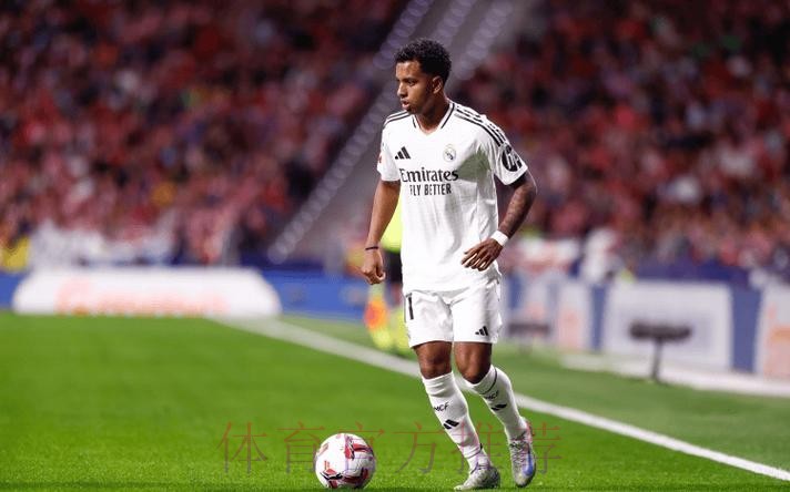 皇马考虑出售罗德里戈 多家英超俱乐部关注球员 皇马考虑出售罗德里戈 多家英超俱乐部关注球员