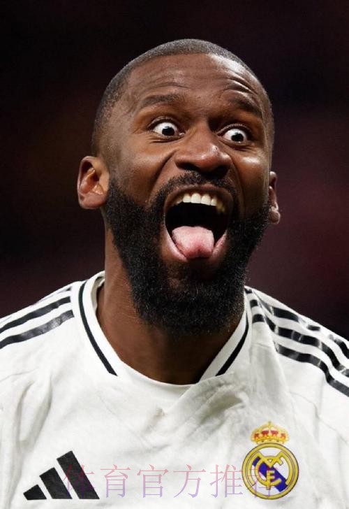 马卡称赞吕迪格：队内唯一斋戒球员 但依然出色